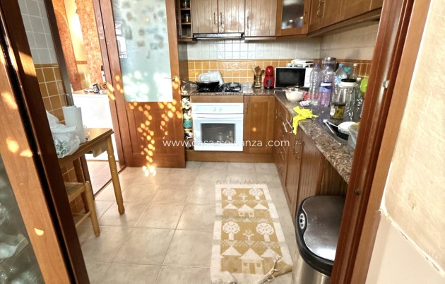 Herverkoop - Appartement / flat - Torrevieja - 0