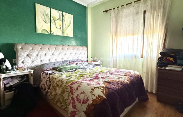 Herverkoop - Appartement / flat - Torrevieja - 0