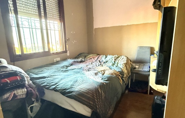 Herverkoop - Appartement / flat - Torrevieja - 0