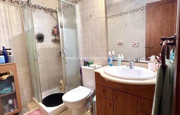Herverkoop - Appartement / flat - Torrevieja - 0