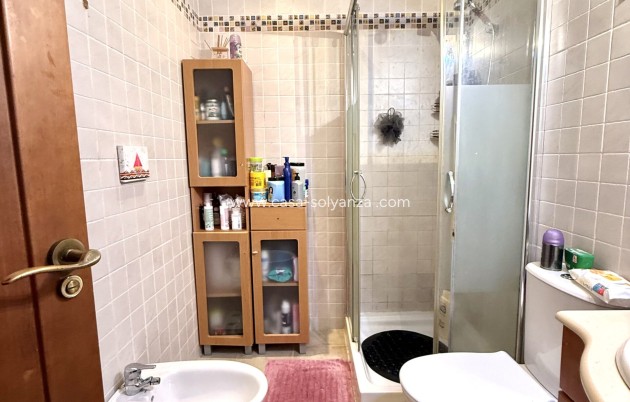 Herverkoop - Appartement / flat - Torrevieja - 0