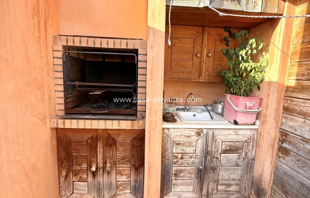 Herverkoop - Appartement / flat - Torrevieja - 0