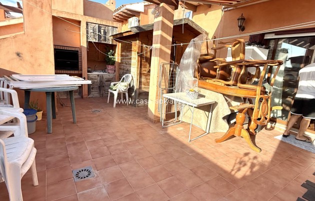 Herverkoop - Appartement / flat - Torrevieja - 0