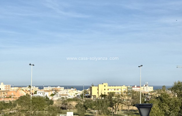Herverkoop - Appartement / flat - Torrevieja - 0