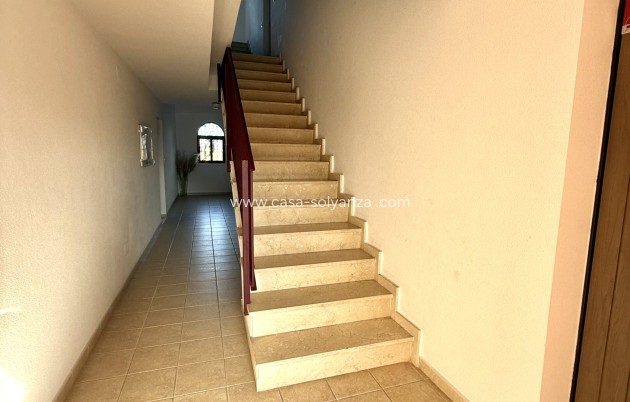 Herverkoop - Appartement / flat - Torrevieja - 0