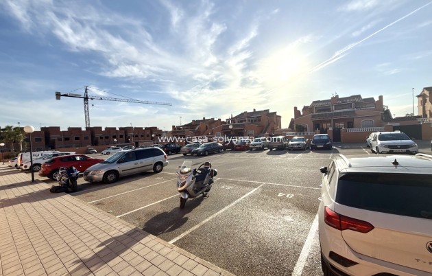 Herverkoop - Appartement / flat - Torrevieja - 0