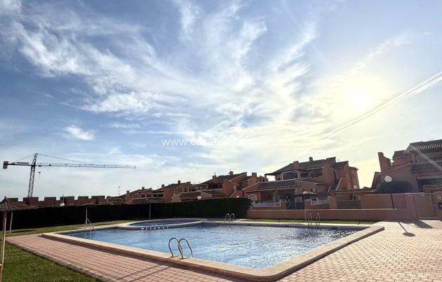 Herverkoop - Appartement / flat - Torrevieja - 0