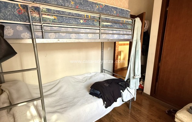 Herverkoop - Appartement / flat - Torrevieja - 0