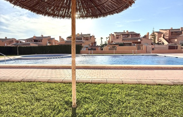 Herverkoop - Appartement / flat - Torrevieja - 0