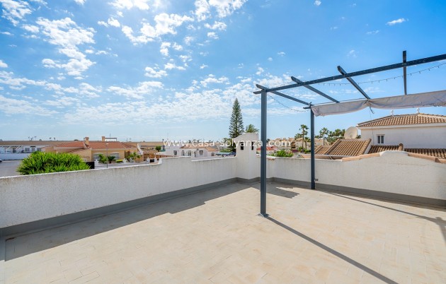 Herverkoop - Villa - Ciudad Quesada - Pueblo Bravo