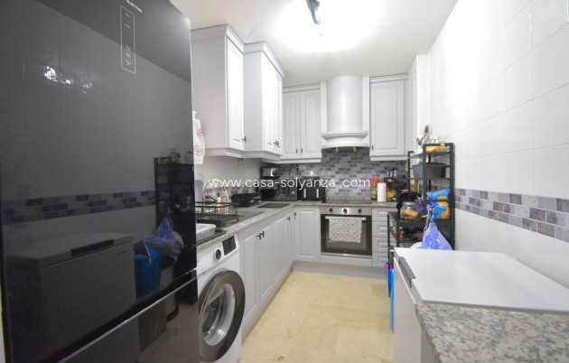Herverkoop - Appartement / flat - Orihuela Costa - Villamartin