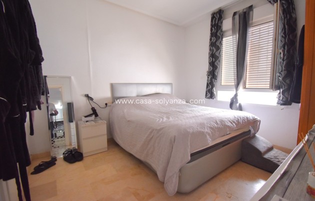 Herverkoop - Appartement / flat - Orihuela Costa - Villamartin