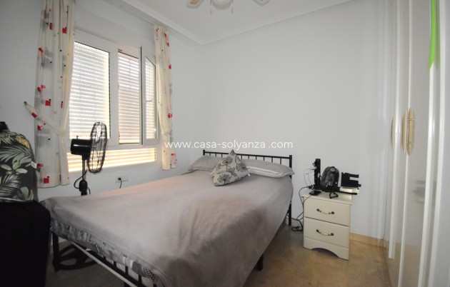 Herverkoop - Appartement / flat - Orihuela Costa - Villamartin