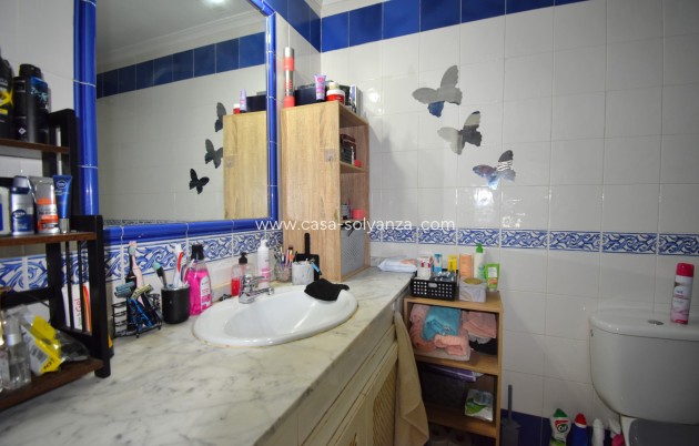 Herverkoop - Appartement / flat - Orihuela Costa - Villamartin