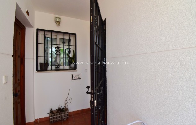 Herverkoop - Appartement / flat - Orihuela Costa - Villamartin