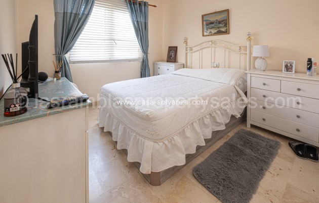 Resale - Villa - Orihuela - Las Ramblas