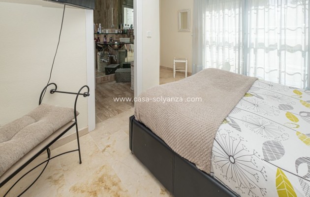Resale - Villa - Orihuela - Las Ramblas