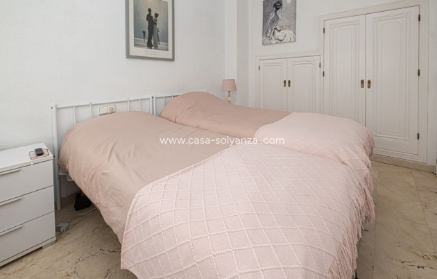 Resale - Villa - Orihuela - Las Ramblas