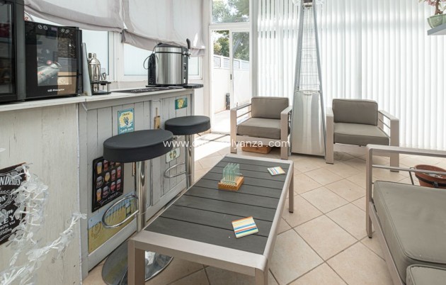 Resale - Villa - Orihuela - Las Ramblas