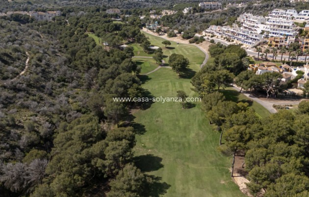 Resale - Villa - Orihuela - Las Ramblas