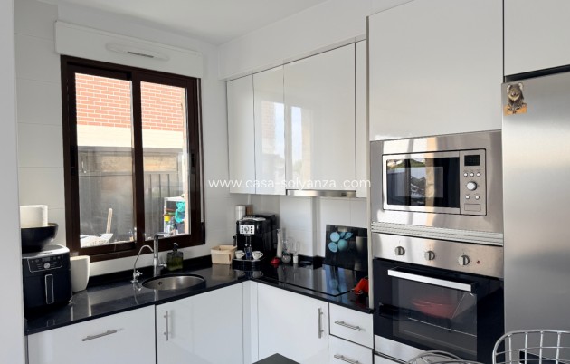 Herverkoop - Villa - Orihuela - Lomas de Cabo Roig