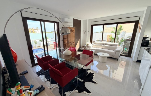 Herverkoop - Villa - Orihuela - Lomas de Cabo Roig