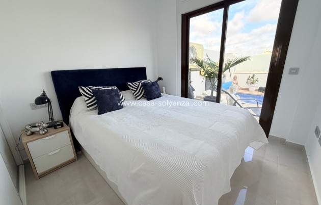 Herverkoop - Villa - Orihuela - Lomas de Cabo Roig