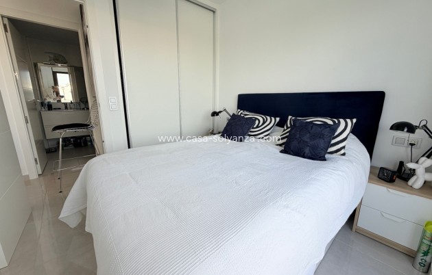 Herverkoop - Villa - Orihuela - Lomas de Cabo Roig