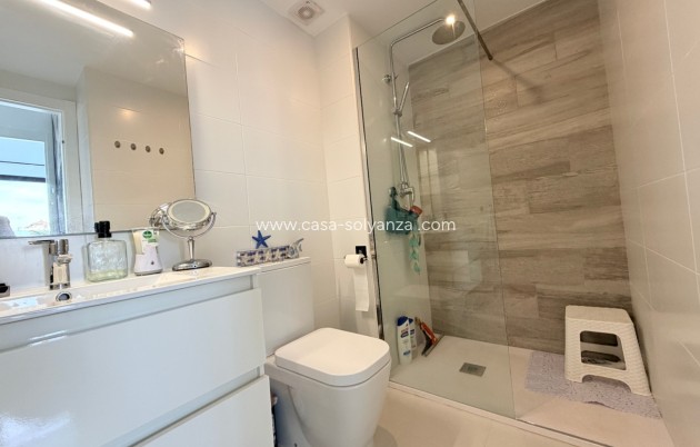 Herverkoop - Villa - Orihuela - Lomas de Cabo Roig
