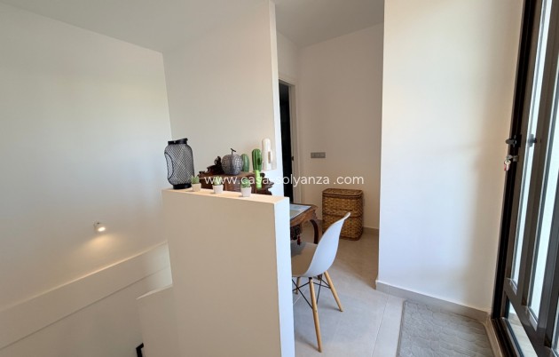 Herverkoop - Villa - Orihuela - Lomas de Cabo Roig