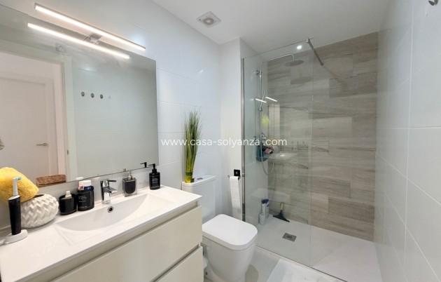 Herverkoop - Villa - Orihuela - Lomas de Cabo Roig