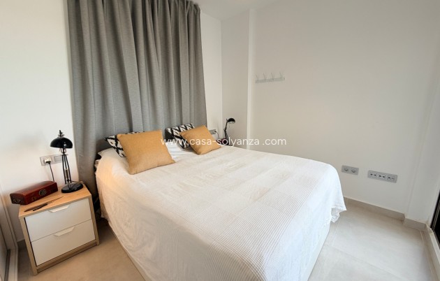 Herverkoop - Villa - Orihuela - Lomas de Cabo Roig