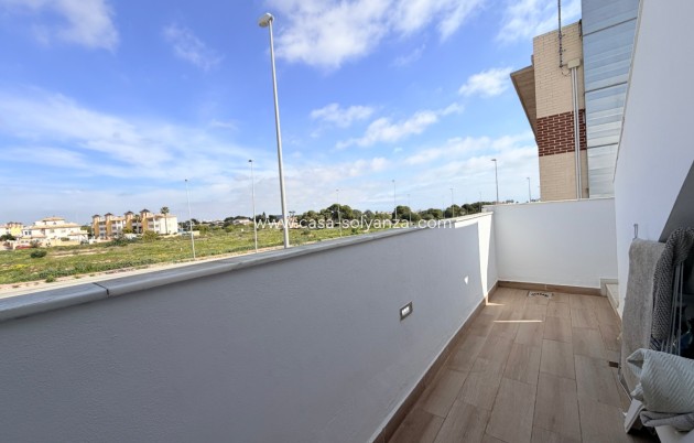 Herverkoop - Villa - Orihuela - Lomas de Cabo Roig