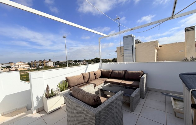Herverkoop - Villa - Orihuela - Lomas de Cabo Roig