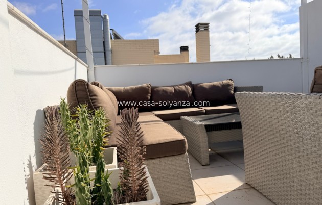 Herverkoop - Villa - Orihuela - Lomas de Cabo Roig
