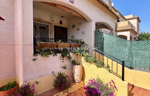 Herverkoop - Appartement / flat - Torrevieja - Aguas nuevas