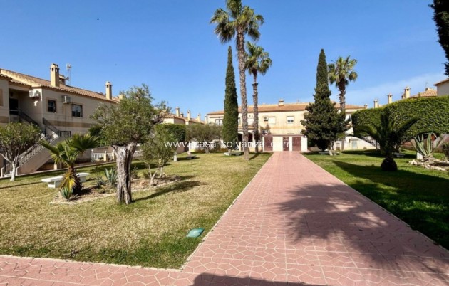 Herverkoop - Appartement / flat - Torrevieja - Aguas nuevas