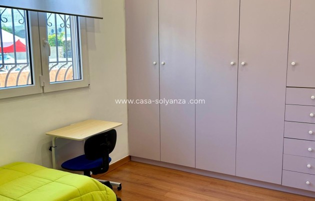 Herverkoop - Appartement / flat - Torrevieja - Aguas nuevas