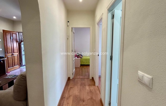 Herverkoop - Appartement / flat - Torrevieja - Aguas nuevas