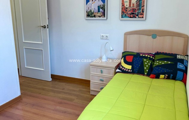 Herverkoop - Appartement / flat - Torrevieja - Aguas nuevas