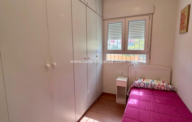 Herverkoop - Appartement / flat - Torrevieja - Aguas nuevas