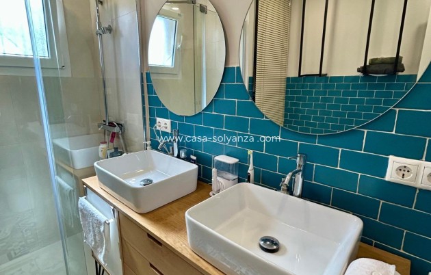 Herverkoop - Appartement / flat - Torrevieja - Aguas nuevas