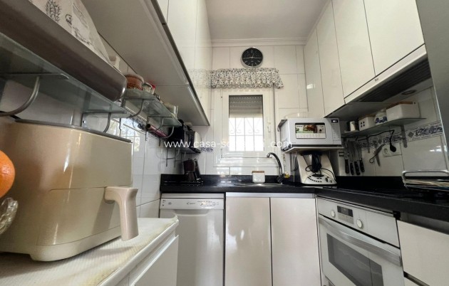 Herverkoop - Bungalow - Torrevieja - Aguas nuevas