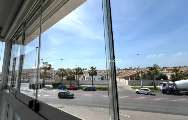 Herverkoop - Bungalow - Torrevieja - Aguas nuevas
