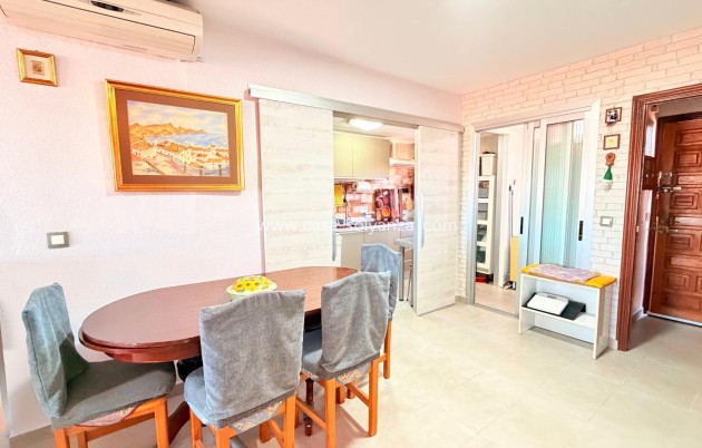 Herverkoop - Appartement / flat - Torrevieja - Playa De Los Naufragos