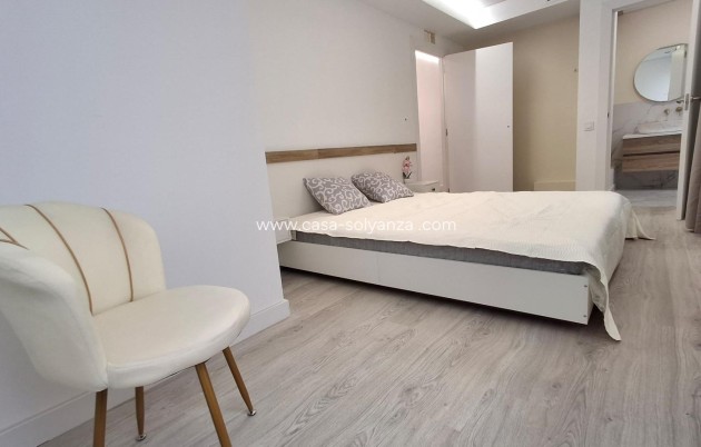 Herverkoop - Appartement / flat - Torrevieja - Acequion