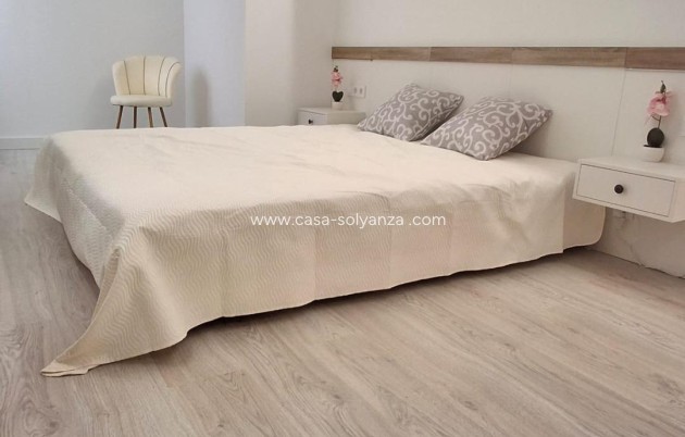 Herverkoop - Appartement / flat - Torrevieja - Acequion