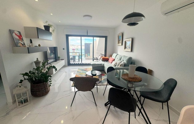 Herverkoop - Bungalow - Guardamar del Segura - Costa Blanca