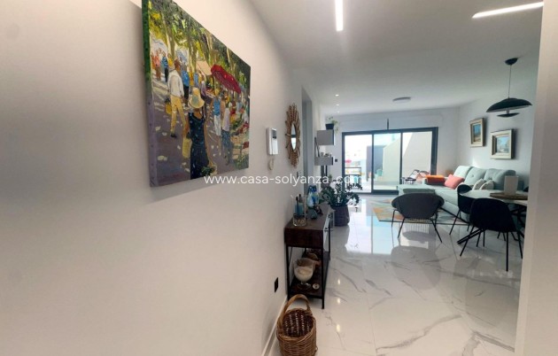 Herverkoop - Bungalow - Guardamar del Segura - Costa Blanca