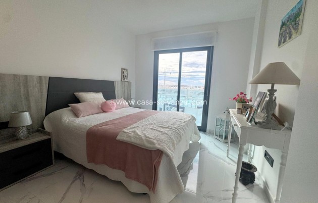 Herverkoop - Bungalow - Guardamar del Segura - Costa Blanca